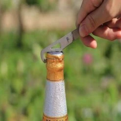 Titanium Spork With Bottle Opener -AU Camping Equipment Sales 2024 1506250417771187