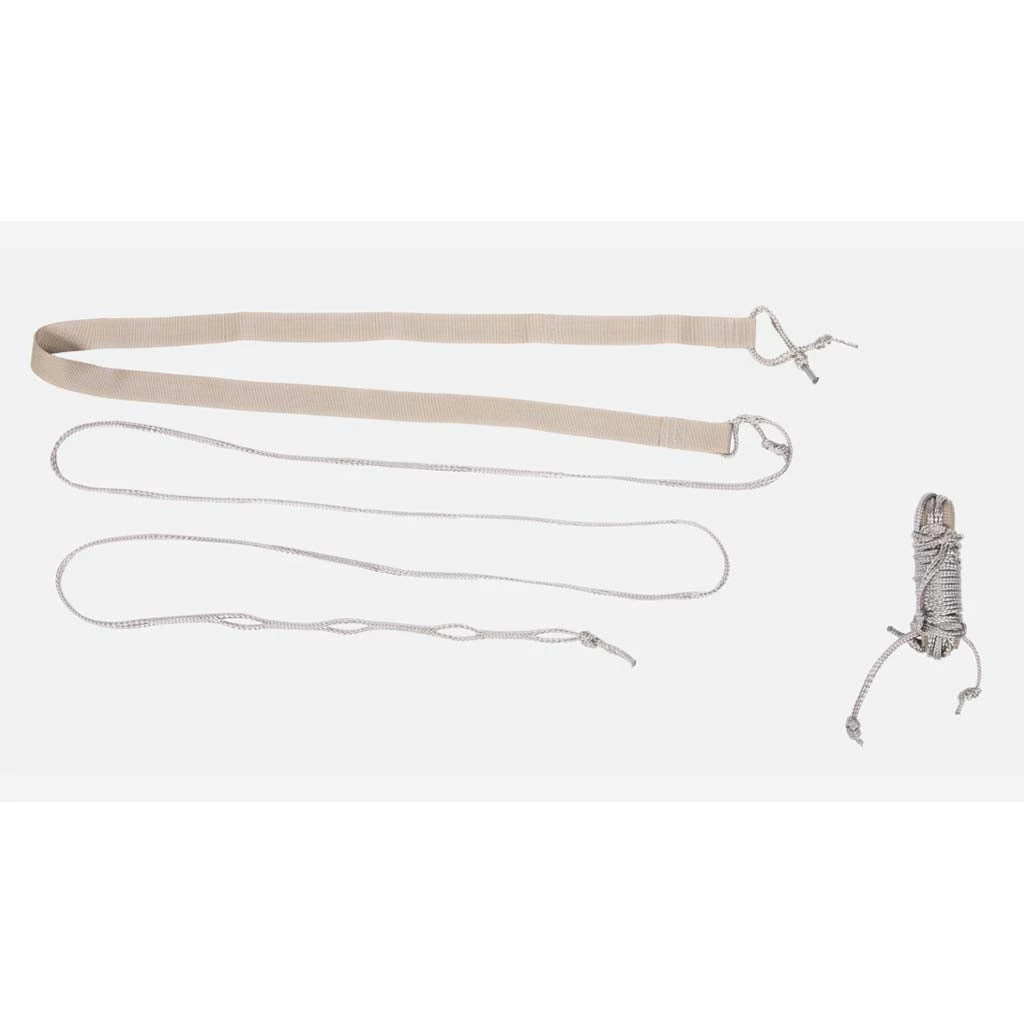 Exped Travel Hammock Suspension Kit 1 Exped Travel Hammock Suspension Kit