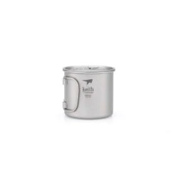 Single-Wall Titanium Mug With Lid - 3204 9 Single-Wall Titanium Mug With Lid - 3204 -AU Camping Equipment Sales 2024 350ml single wall