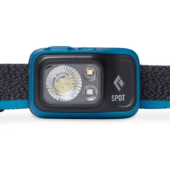 Black Diamond Spot 400 Lumen Headlamp -AU Camping Equipment Sales 2024 620672 4004 Spot400Headlamp Azul 02