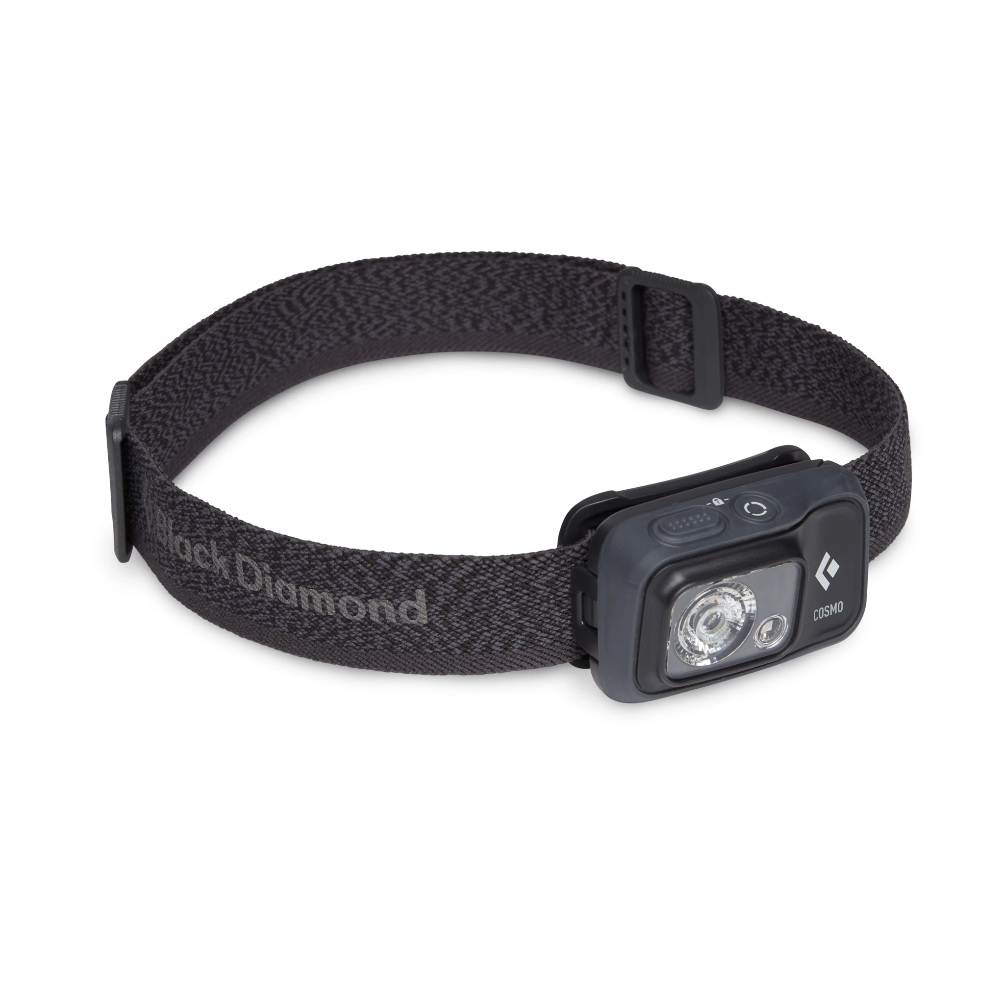Black Diamond COSMO 350 Lumen Headlamp 3 Black Diamond COSMO 350 Lumen Headlamp - Image 3
