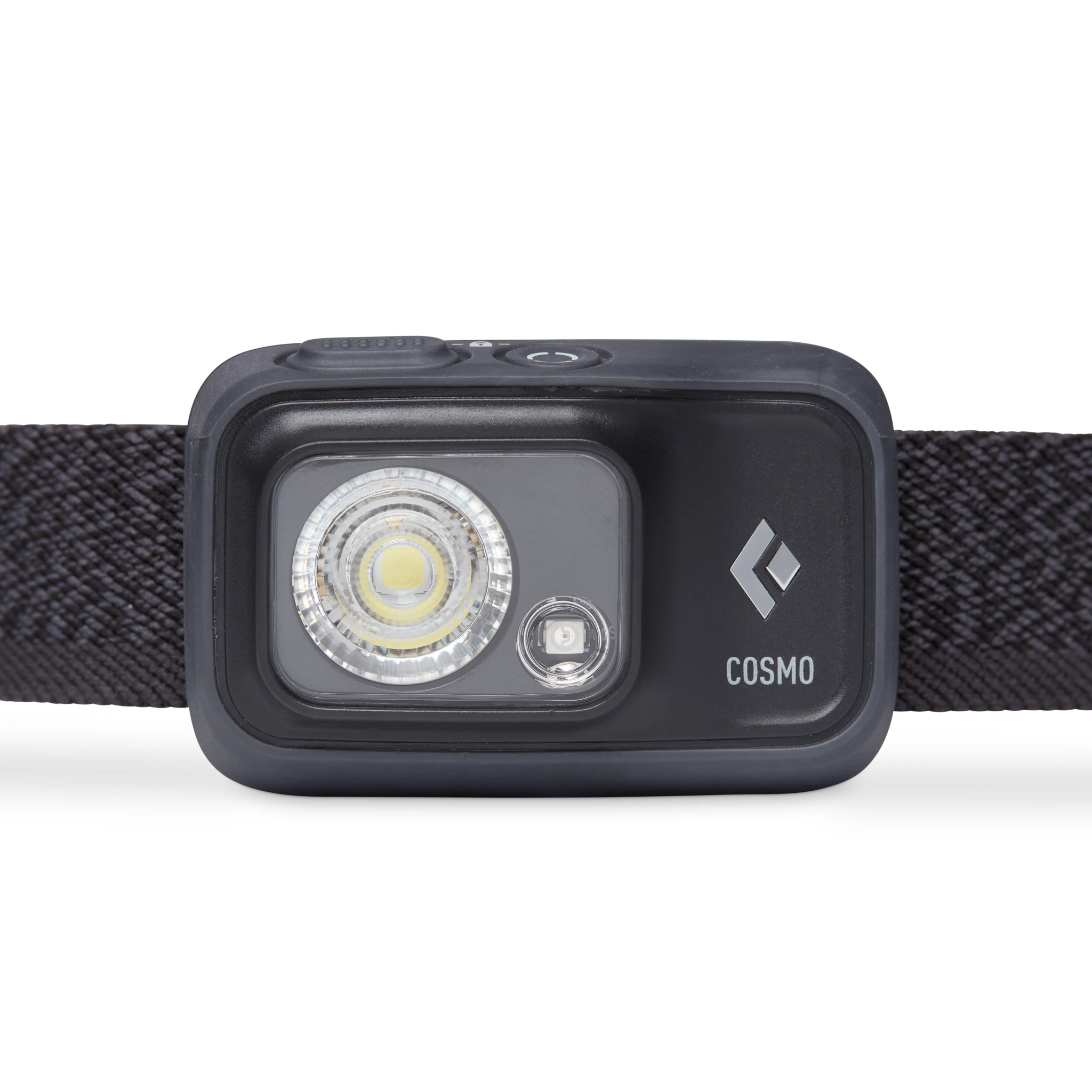 Black Diamond COSMO 350 Lumen Headlamp 2 Black Diamond COSMO 350 Lumen Headlamp - Image 2