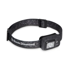 Black Diamond ASTRO 300 Lumen Headlamp -AU Camping Equipment Sales 2024 620674 0004 Astro300Headlamp Graphite 01