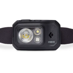 Black Diamond STORM 500 Lumen Rechargeable Headlamp
