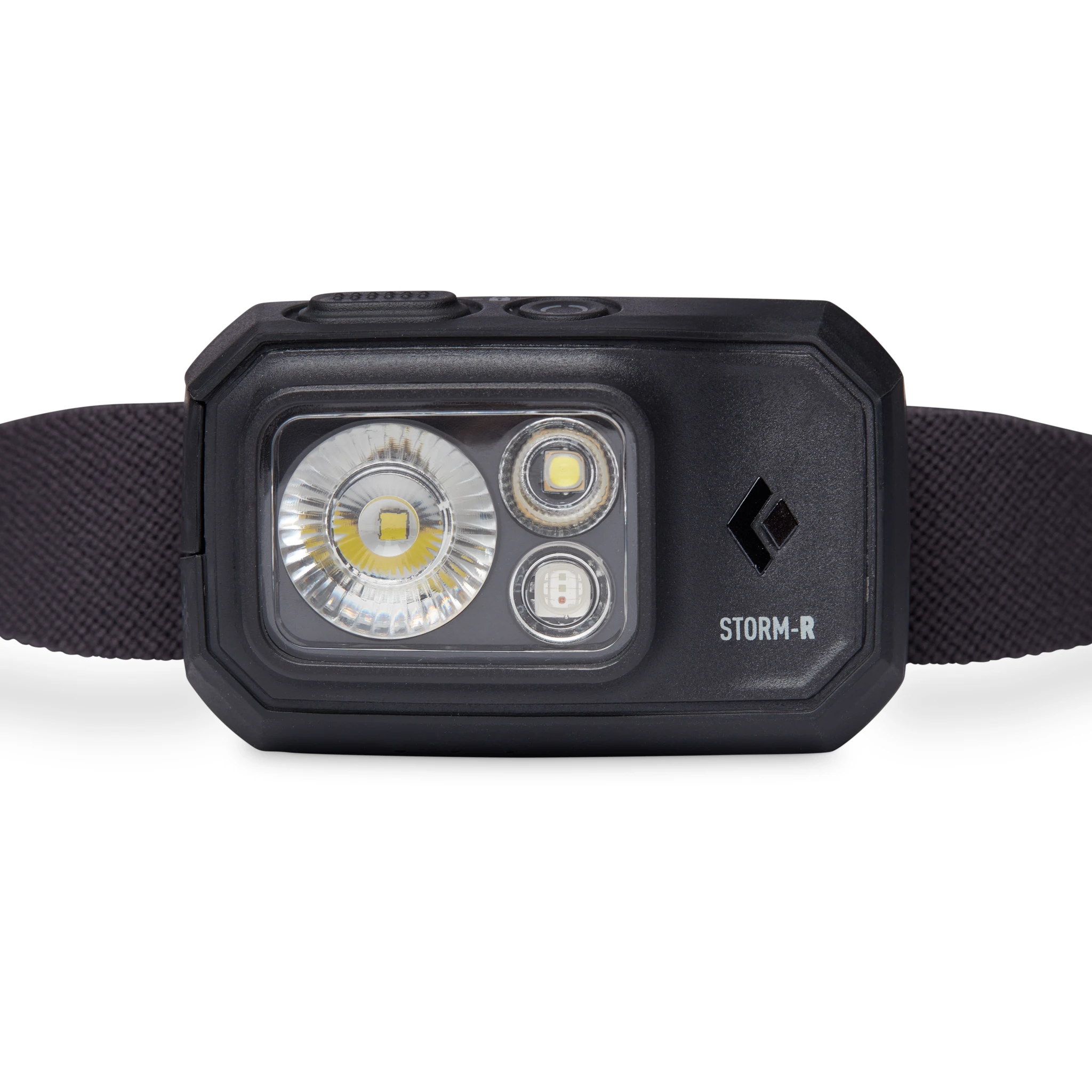 Black Diamond STORM 500 Lumen Rechargeable Headlamp 1 Black Diamond STORM 500 Lumen Rechargeable Headlamp