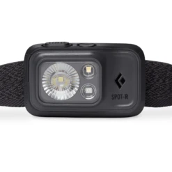 Black Diamond SPOT 400 Lumen Rechargeable Headlamp -AU Camping Equipment Sales 2024 620676 0004 Spot400RHeadlamp Graphite 02
