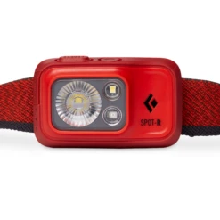 Black Diamond SPOT 400 Lumen Rechargeable Headlamp