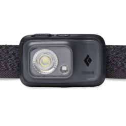 Black Diamond COSMO 350 Lumen Rechargeable Headlamp