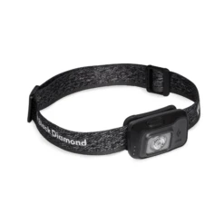 Black Diamond ASTRO 300 Lumen Rechargeable Headlamp -AU Camping Equipment Sales 2024 620678 0004 ASTRO300RHEADLAMP GRAPHITE 01