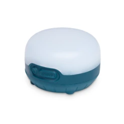 Black Diamond Moji+ Rechargeable Lantern -AU Camping Equipment Sales 2024 620685 4022 MOJIR LANTERN AZURITE 01