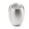 GSI Glacier Stainless Double Wall Wine Glass
