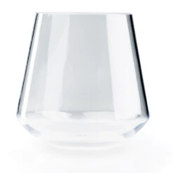GSI Stemless Red Wine Glass