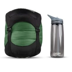 Sea To Summit Ascent Aciii -AU Camping Equipment Sales 2024 AAC3 R AscentAC3SleepingBag Regular 11