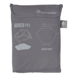 Sea To Summit Telos TR3 Bigfoot Groundsheet 8 Sea To Summit Telos TR3 Bigfoot Groundsheet -AU Camping Equipment Sales 2024 AATS6040 05180503 Telos TR3 Bigfoot Footprint Grey 02 USP ComesWithALightweightStoragePouch 800x1200 cb6eae5