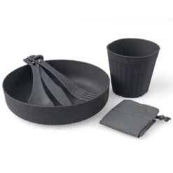 Sea To Summit Deltalight Solo Set