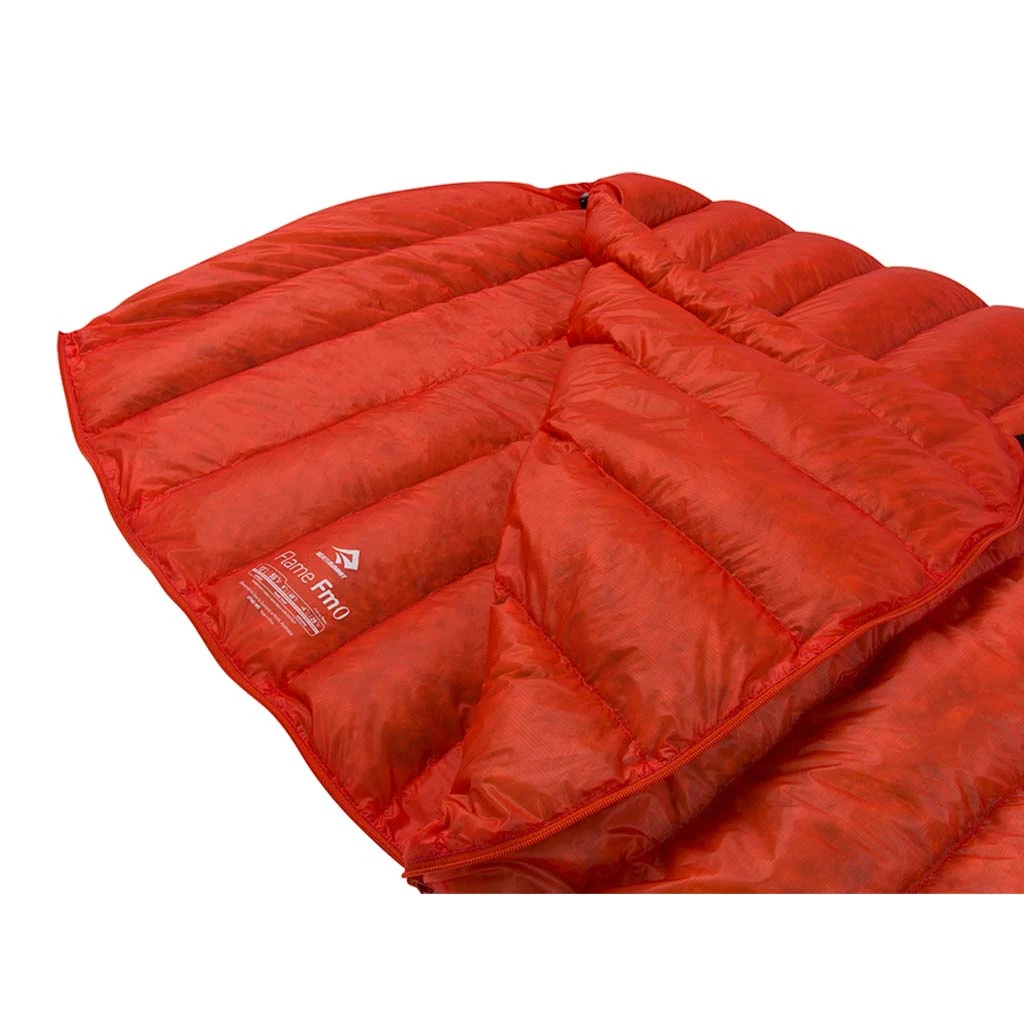 Sea To Summit Flame Fm0 Womens 2 Sea To Summit Flame Fm0 Womens - Image 2