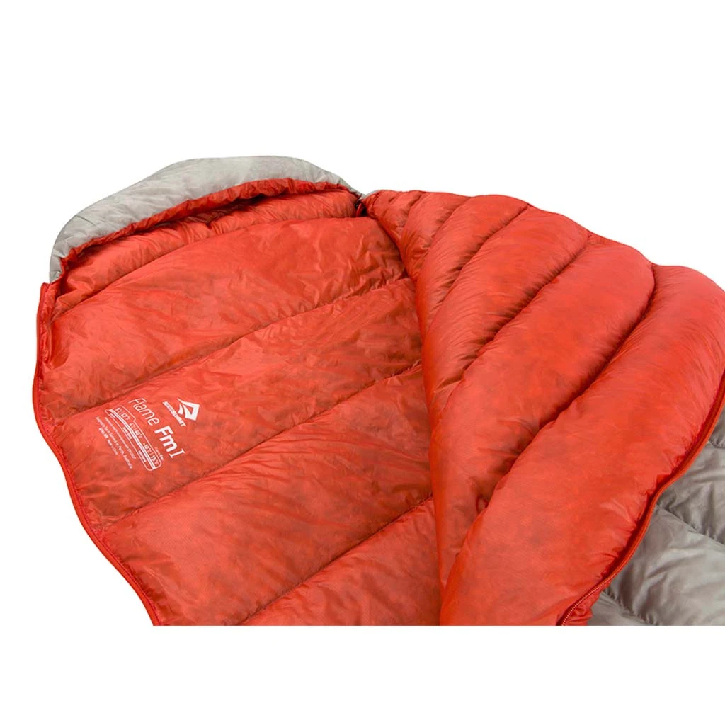 Sea To Summit Flame Fmi Womens 2 Sea To Summit Flame Fmi Womens - Image 2