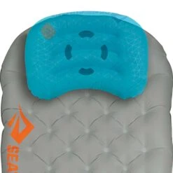 Sea To Summit Ether Light Xt Insulating Mat -AU Camping Equipment Sales 2024 AMELXTINS EtherLightXTInsulatedMat 04 USP PillowLock 01