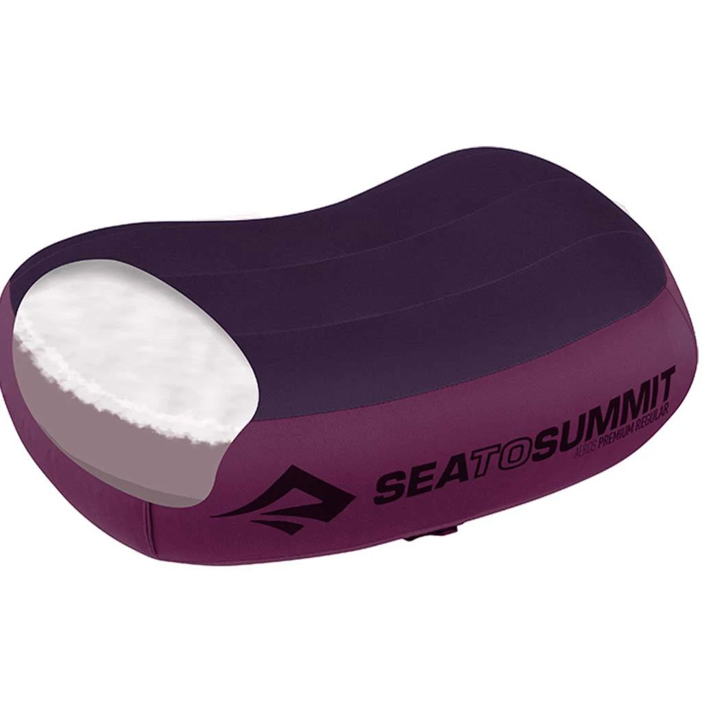 Sea To Summit Aeros Premium Pillow 7 Sea To Summit Aeros Premium Pillow - Image 7