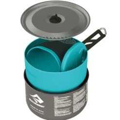 Sea To Summit Alpha 1 Pot Cook Set 1.1