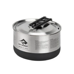 Sea To Summit Sigma Cookset 1.1 -AU Camping Equipment Sales 2024 APOTSIG1.2L 3