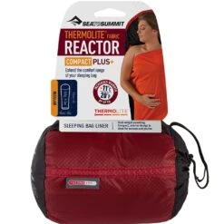 Sea To Summit Reactor Thermolite Plus