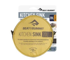 Sea To Summit The Basin W/Handle 20 Litre