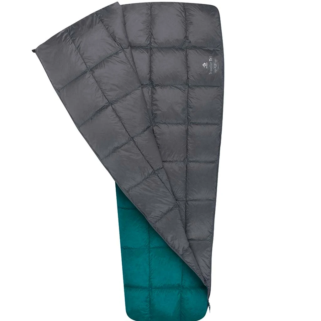 Sea To Summit Traveller Tri 2 Sea To Summit Traveller Tri - Image 2