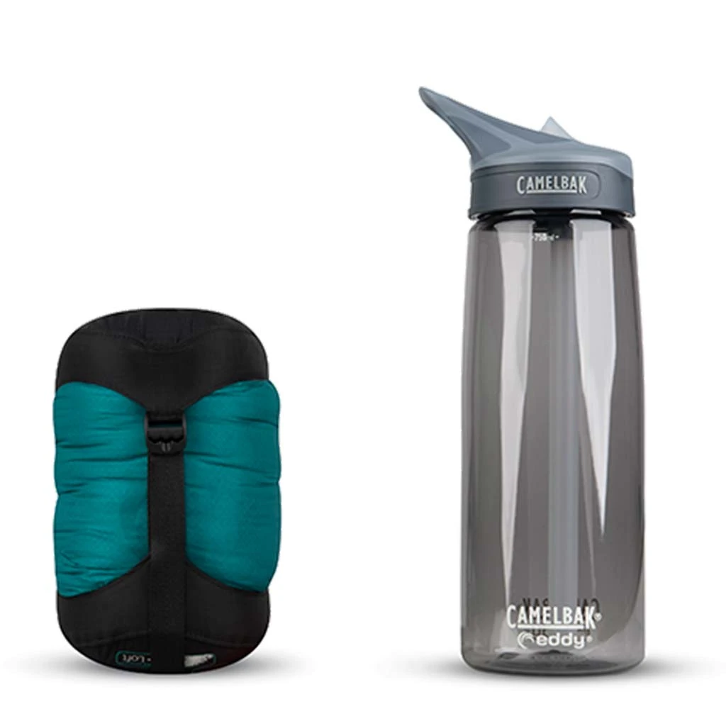 Sea To Summit Traveller Tri 3 Sea To Summit Traveller Tri - Image 3