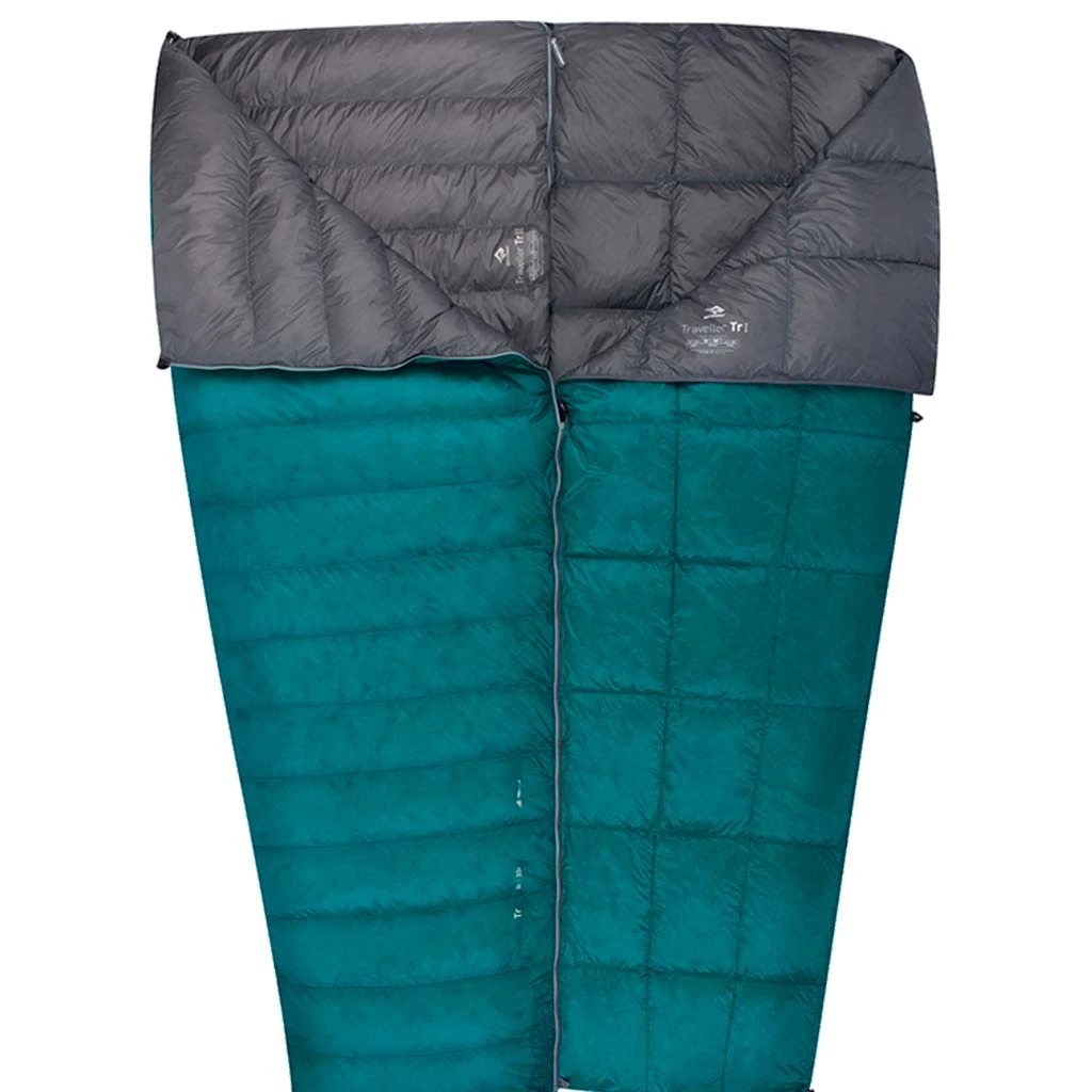 Sea To Summit Traveller Trii 4 Sea To Summit Traveller Trii - Image 4