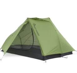 Sea To Summit Alto TR2 Tent 17 Sea To Summit Alto TR2 Tent -AU Camping Equipment Sales 2024 ATS2039 01170409 Alto TR2 Ultralight Tent Green 01