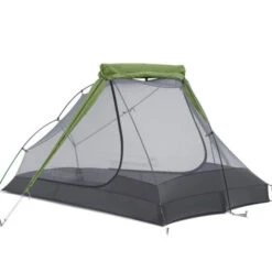 Sea To Summit Alto TR2 Tent 21 Sea To Summit Alto TR2 Tent -AU Camping Equipment Sales 2024 ATS2039 01170409 Alto TR2 Ultralight Tent Green 05
