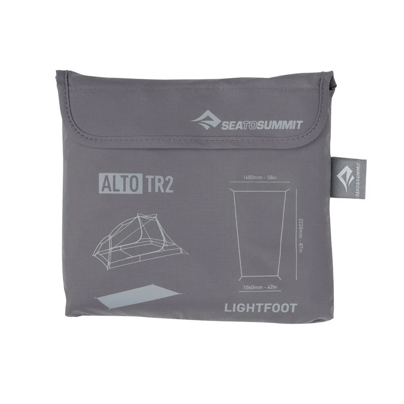 Sea To Summit Alto TR2 Lightfoot Groundsheet 3 Sea To Summit Alto TR2 Lightfoot Groundsheet - Image 3