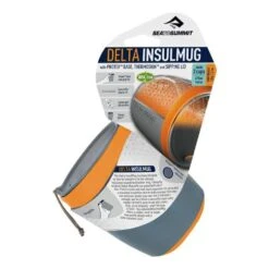 Sea To Summit Delta Insulated Mug -AU Camping Equipment Sales 2024 BP90026879 4