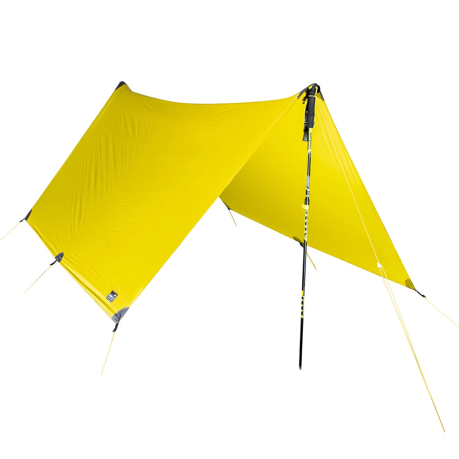 Batwing Ultralight Thru Hiker Tarp MED 1 Batwing Ultralight Thru Hiker Tarp MED