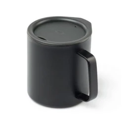 GSI Glacier Stainless Camp Cup 8 GSI Glacier Stainless Camp Cup -AU Camping Equipment Sales 2024 BrushedStainless15fl3