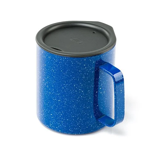 GSI Glacier Stainless Camp Cup 5 GSI Glacier Stainless Camp Cup - Image 5