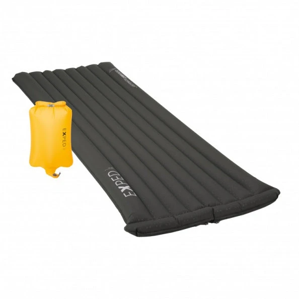 Exped Dura 6R Med Sleeping Mat 2 Exped Dura 6R Med Sleeping Mat - Image 2
