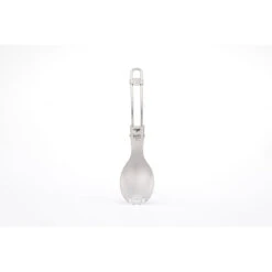 Folding Titanium Spork - 5301