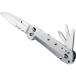 Leatherman Free K2X