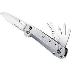 Leatherman Free K4X