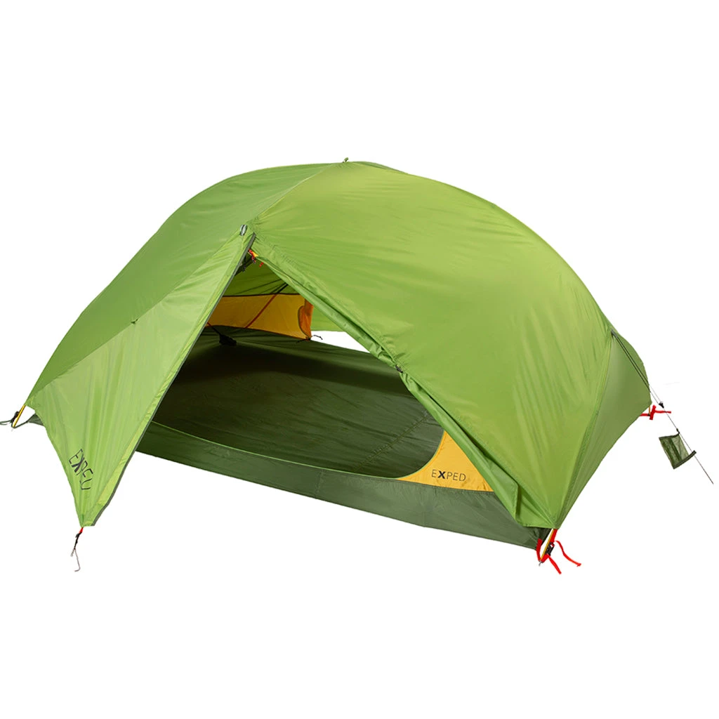 Exped Lyra II Tent 1 Exped Lyra II Tent