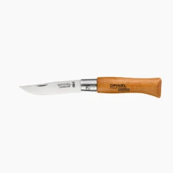 Opinel Carbon Steel Folding Knife 14 Opinel Carbon Steel Folding Knife -AU Camping Equipment Sales 2024 NO4Carbon