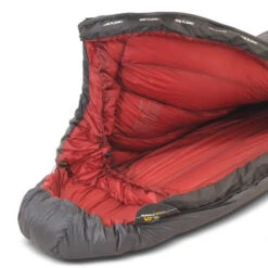 Bungle -15 Sleeping Bag 800+ Loft -AU Camping Equipment Sales 2024 OP Bungle hero open detail eab6ed85 8e96 44f6 9c3f fe61018a4742