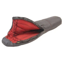 Bungle -10 Sleeping Bag 700+ Loft -AU Camping Equipment Sales 2024 OP Bungle open