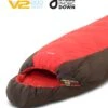 Camplite -10 Sleeping Bag 700+ Loft