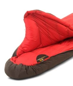 Camplite -10 Sleeping Bag 700+ Loft -AU Camping Equipment Sales 2024 OP Camplite hero open detail 147726ff 37af 40ae ade6 2c4c3424d588
