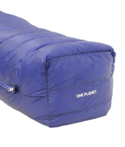 Cocoon -8 Sleeping Bag 700+ Loft -AU Camping Equipment Sales 2024 OP Cocoon detail boxfoot 690c2385 8007 4524 b711 92445274552d