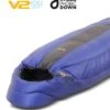 Cocoon -5 Sleeping Bag 700+ Loft