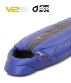 Cocoon -5 Sleeping Bag 700+ Loft